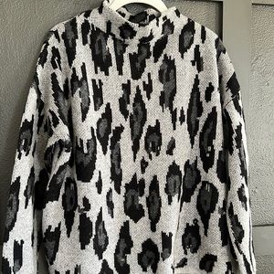 Cashmere sweater Neiman Marcus